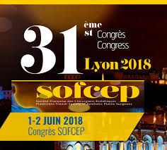 HYGIERISK partenaire de la SOFCEP pour le congrès du 31 mai au 2 juin 2018 à Lyon